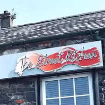A photo of The Street Kitchen Enniskillen restaurant