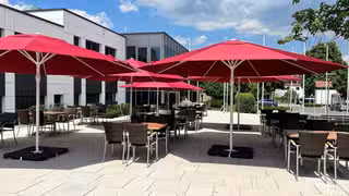 A photo of Benjamin's Restaurant restaurant