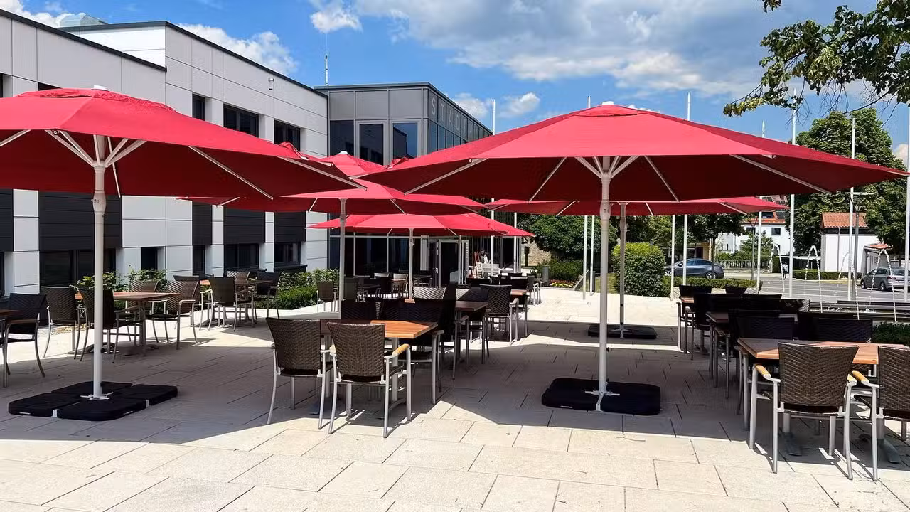 Imgi N - Benjamin's Restaurant, Grafenwöhr, BY