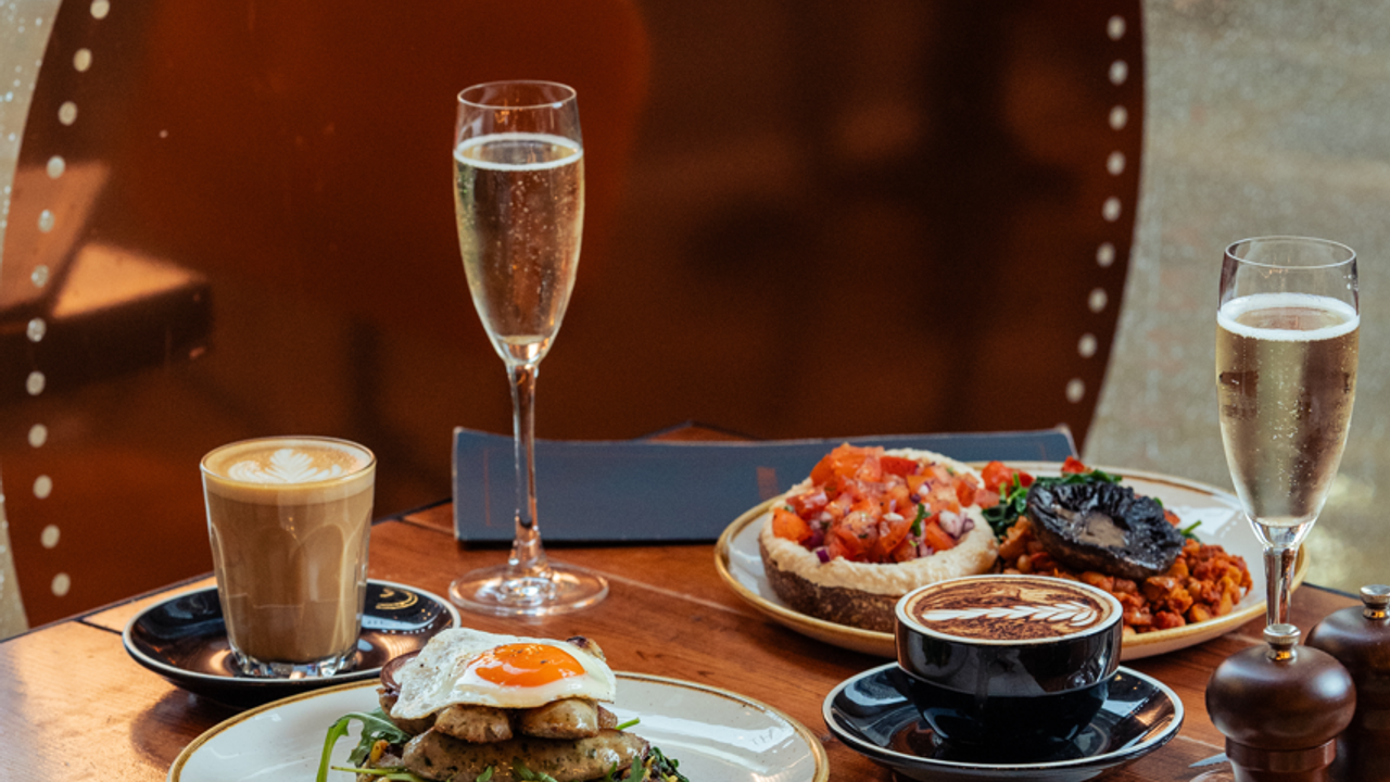 The Black Penny Sloane Square - London, Greater London | OpenTable