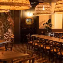 A photo of Addis NOLA restaurant