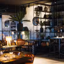 A photo of Batak Umag restaurant