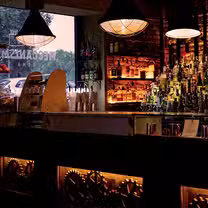 Foto von Meccanismo Happio Restaurant