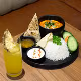 Curry Night foto