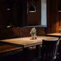 A photo of Ecke Kornack restaurant