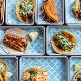 Cover image for Rreal Tacos - Midtown