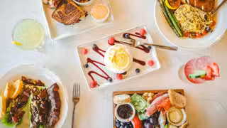 A photo of Tula's Kitchen (Paseo & Wyoming) restaurant