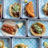 Cover image for Rreal Tacos - Sandy Springs
