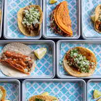 Una foto del restaurante Rreal Tacos - Cumming