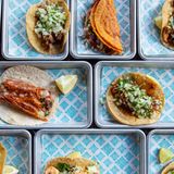 Cover image for Rreal Tacos - Lawrenceville