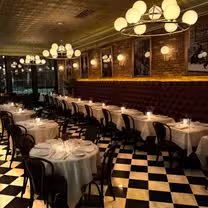 A photo of Daniella's On Cabot restaurant