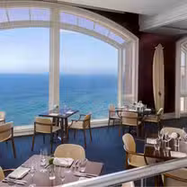 RAYA at The Ritz-Carlton, Laguna Niguelの写真