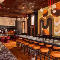 A photo of Beretta restaurant