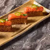 A photo of Sushi by Us NOLA restaurant