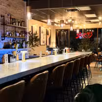 A photo of Noosh by Chaiya Thai Bistro restaurant