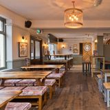 Cover image for Mackintosh Hotel Cardiff