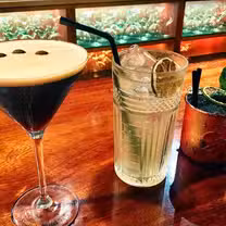 Una foto del restaurante Pub Midnight