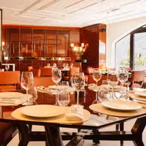 A photo of Nusr-Et Steakhouse Kapadokya restaurant