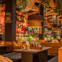Una foto del restaurante Peter Pane Hamburg-Schlump