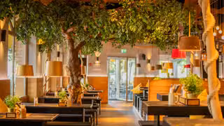A photo of Peter Pane Hamburg-Blankenese restaurant