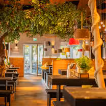 A photo of Peter Pane Hamburg-Blankenese restaurant