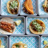 Cover image for Rreal Tacos - Buckhead