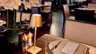 Zuni Restaurant餐廳的相片