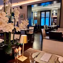 Zuni Restaurantの写真