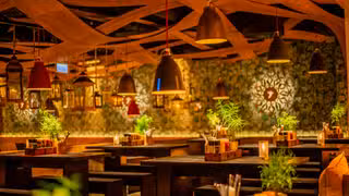 A photo of Peter Pane Potsdam Landtag restaurant