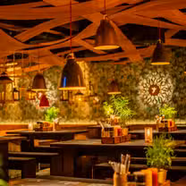 A photo of Peter Pane Potsdam Landtag restaurant