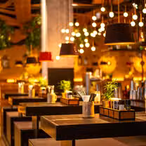 A photo of Peter Pane Berlin-Friedrichstraße restaurant