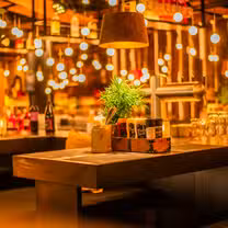 A photo of Peter Pane Berlin-Hackescher Markt restaurant