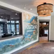 A photo of Positano Ristorante - Annapolis restaurant