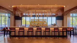 Een foto van restaurant Limelight Lounge