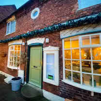 A photo of The Olive Tree restaurant