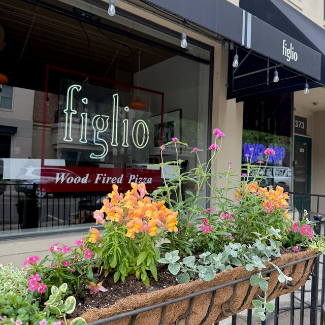 Figlio Restaurant - Columbus, OH | OpenTable