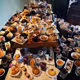Mothers Day Brunch at The Rosseau Photo