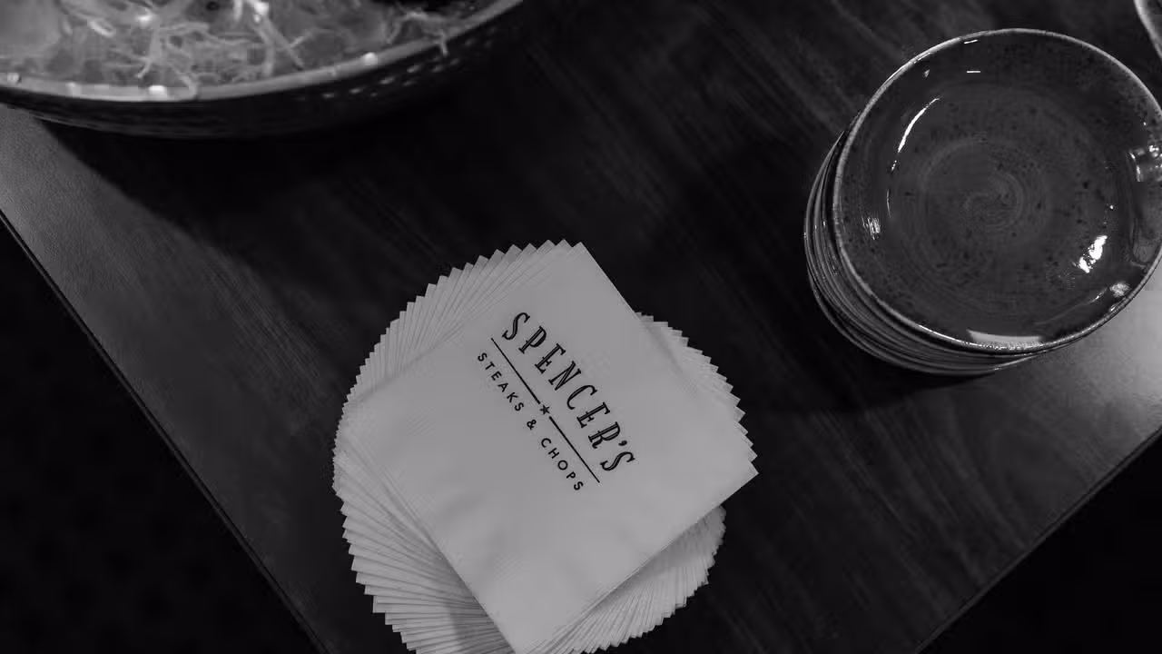 promo - Spencer's For Steaks and Chops, Salt Lake City, UT