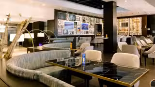 A photo of Seasons Restaurant restaurant