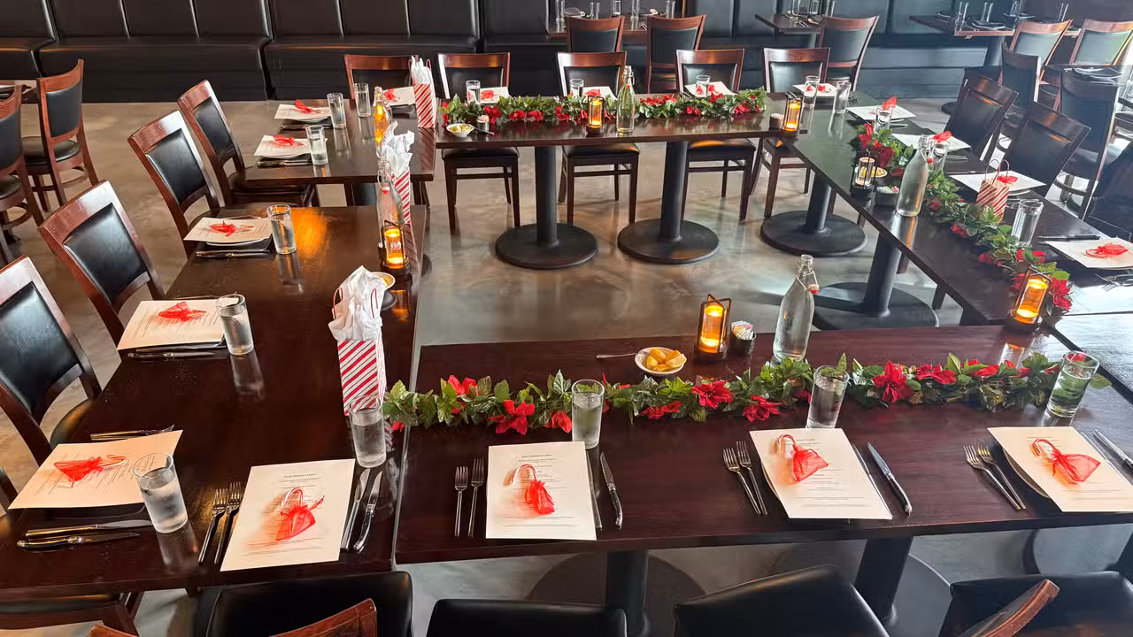 Sweet Melissa's Restaurant - Fort Myers, Fort Myers, FL