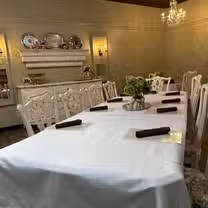 A photo of Ellie's Cafe and Tea Room restaurant