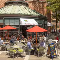 A photo of Dear Rufino Taqueria & Bar restaurant