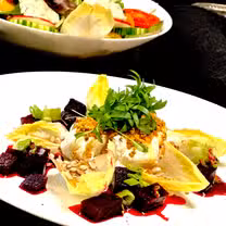 A photo of Le Bistro restaurant
