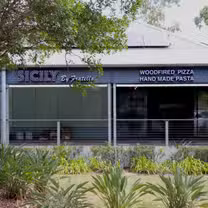 Een foto van restaurant Sicily By Fratello