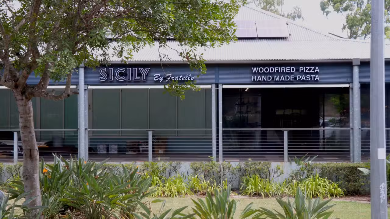 Sicily By Fratello, Mudgeeraba, AU-QLD