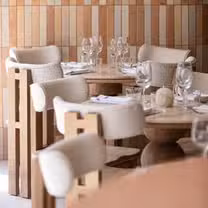A photo of Evelina restaurant