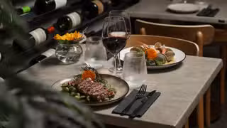 A photo of Massaro Viña del Mar restaurant