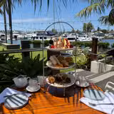 The Harbour High Tea photo