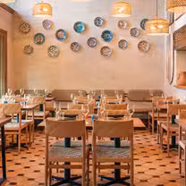 Foto von Esnaf Restaurant