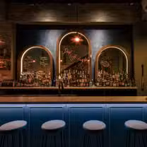 A photo of Brooklyn Bar restaurant